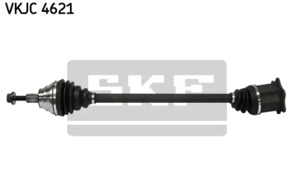 VKJC 4621 SKF - Привідний вал0